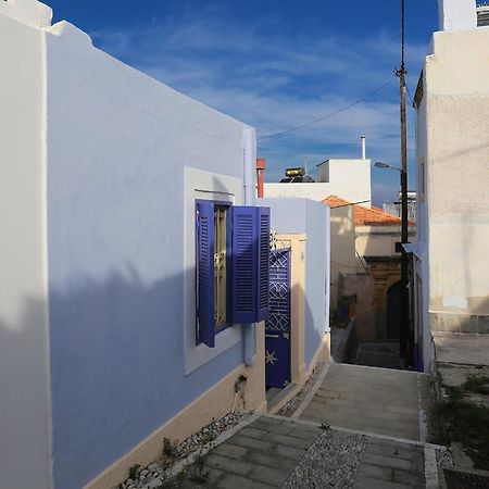 Angela'S House Apartment Koskinou  Exterior photo